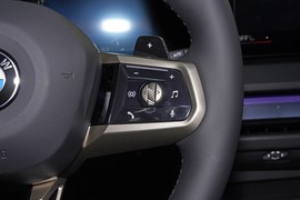2025款宝马X3