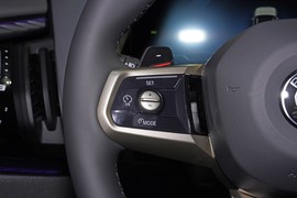 2025款宝马X3