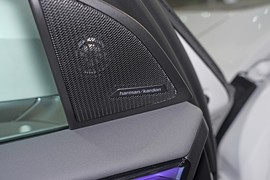 2025款宝马X3