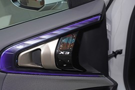 2025款宝马X3