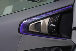 2025款宝马X3