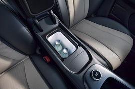 2025款比亚迪海豚智驾版