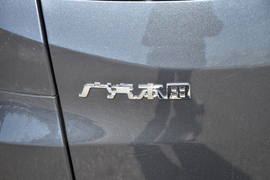 2024款本田奥德赛