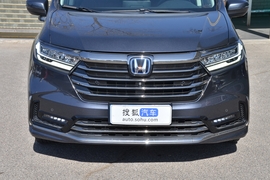 2024款本田奥德赛