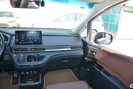 2024款本田奥德赛