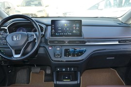 2024款本田奥德赛