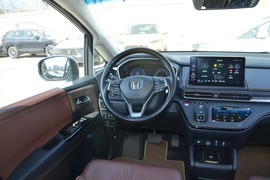 2024款本田奥德赛