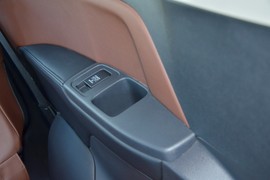 2024款本田奥德赛