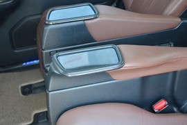 2024款本田奥德赛