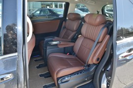 2024款本田奥德赛