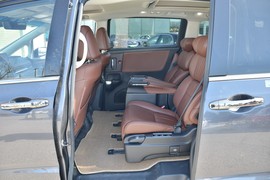 2024款本田奥德赛