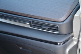 2024款本田奥德赛