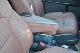 2024款本田奥德赛