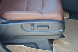 2024款本田奥德赛