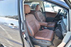 2024款本田奥德赛