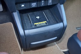 2024款本田奥德赛