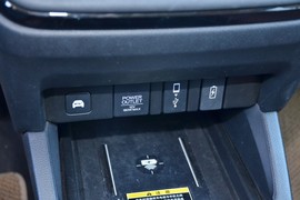 2024款本田奥德赛