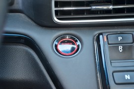 2024款本田奥德赛