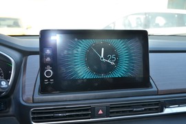 2024款本田奥德赛