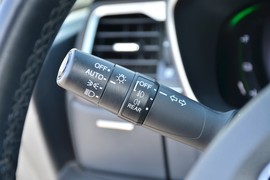 2024款本田奥德赛