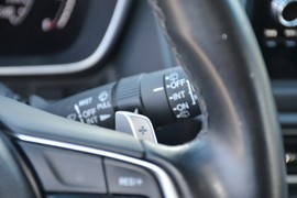 2024款本田奥德赛