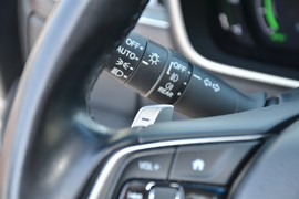 2024款本田奥德赛