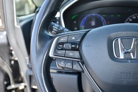 2024款本田奥德赛