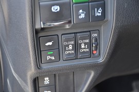 2024款本田奥德赛