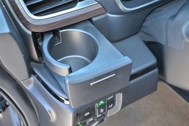 2024款本田奥德赛