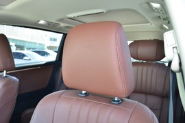 2024款本田奥德赛