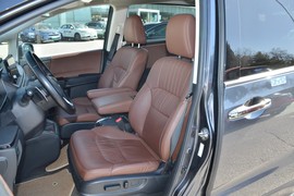 2024款本田奥德赛