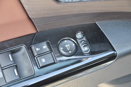 2024款本田奥德赛