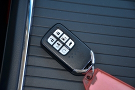 2024款本田奥德赛