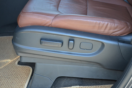 2024款本田奥德赛