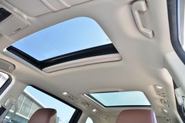 2024款本田奥德赛