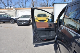 2024款本田奥德赛