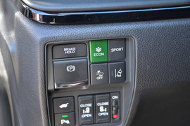 2024款本田奥德赛