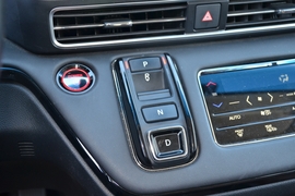 2024款本田奥德赛