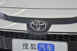 2024款丰田雷凌