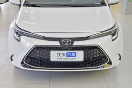 2024款丰田雷凌