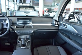 2024款长城金刚炮