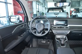 2024款长城金刚炮