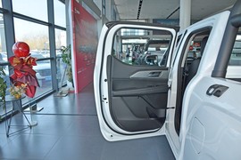 2024款长城金刚炮