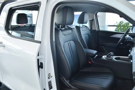 2024款长城金刚炮