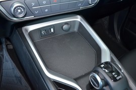 2024款长城金刚炮