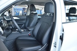 2024款长城金刚炮