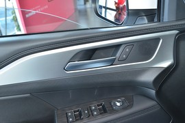 2024款长城金刚炮