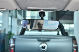 2024款长城金刚炮