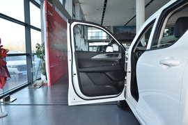 2024款长城金刚炮