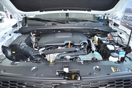 2024款长城金刚炮